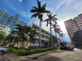Hotel Alvorada Taguatinga by Bsb Inn - Antigo Hotel Atlantico